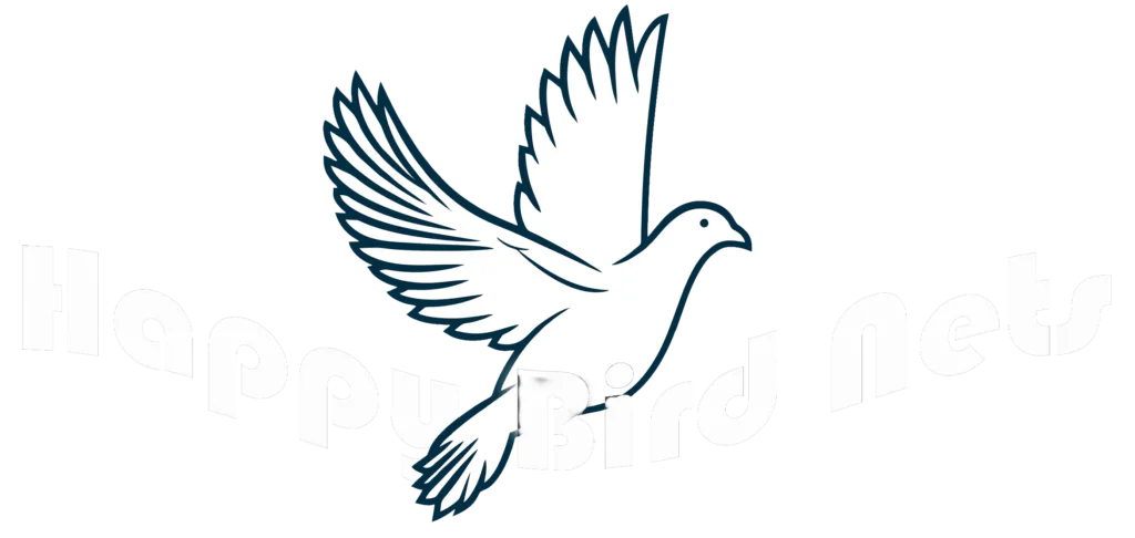 Happy Bird Net